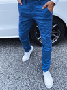 Blaue Herrenhose Dstreet UX4336