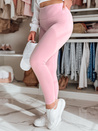 Damen-Leggings mit Push-up-Effekt DIMODOI rosa Dstreet UY2437