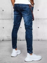 Herren Jeanshosen Farbe Blau DSTREET UX3934