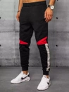 Herren Jogginghose Farbe Schwarz DSTREET UX3242