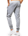 Herren Jogginghose Hellgrau Dstreet UX3521_4