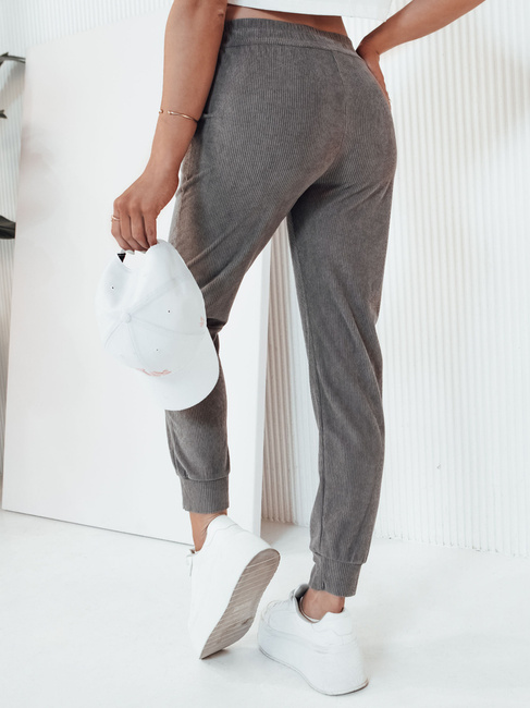 Damen Jogginghose BRINAT  Farbe Grau DSTREET UY2048