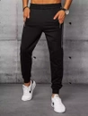 Herren Jogginghose Farbe Schwarz DSTREET UX3237