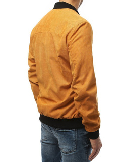 Herren Bomberjacke Camel Dstreet TX3626_5