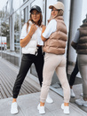 Damen Jogginghose MORELO Farbe Schwarz DSTREET UY1581