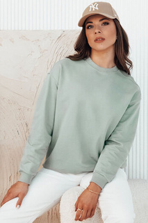 SWAN Damen Sweatshirt mint Dstreet BY1293