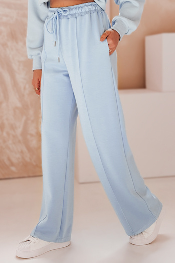 Damen Sweathose DRESSANIK blau Dstreet UY2700