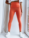 Damen Leggings MEDA Rosa Dstreet UY1477