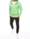 Herren Trainingsanzug-Set Farbe Mehrfarbe DSTREET AX0653