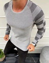 Herren Pullover Ecru Dstreet WX1636