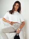 Damen Jogginghose DAVE Farbe Grau DSTREET UY1814
