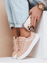 Damen DAYTON rosa Dstreet Schuhe ZY0239