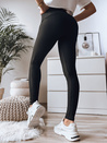 CARDIO Leggings schwarz Dstreet UY2739