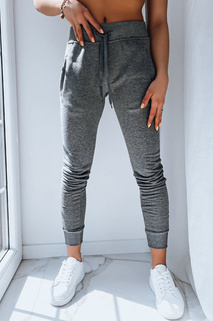 Damen Jogginghose FITS Anthrazit Dstreet UY0133z