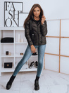 Damen Steppjacke MALLA Farbe Schwarz DSTREET TY1970