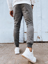 Herren Jogginghose Farbe Hellgrau DSTREET UX4278