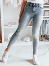 Damen Denim-Hose PEARLYME blau Dstreet UY2710