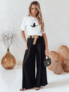Damen BRILD ecru T-shirt Dstreet RY2529