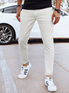 Herren Jogginghose ecru Dstreet UX4264