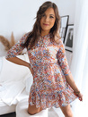 Kleid KIARA Rosa Dstreet EY2249