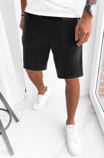 Herren Sport Shorts Farbe Schwarz DSTREET SX2275