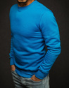 Herren Sweatshirt Blau Dstreet BX4386