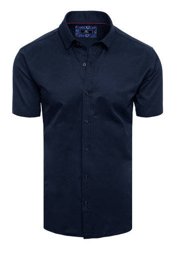 Marineblaue