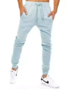 Herren Sporthose Rosa Himmelblau Dstreet UX3450
