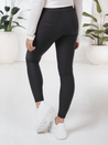 Damen Leggings schwarz Dstreet UY2732