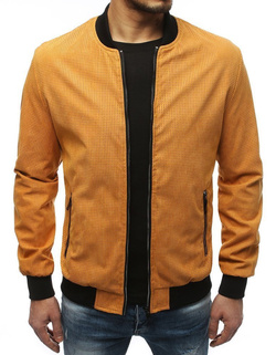 Herren Bomberjacke Camel Dstreet TX3626_1