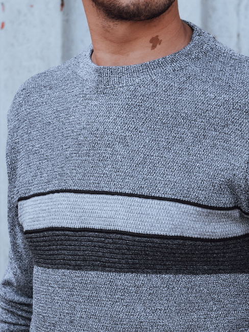 Herren Pullover beige Dstreet WX2211