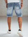 Herren Denim-Shorts blau Dstreet SX2567