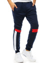 Herren Sporthose Jogger Dunkelblau UX3544