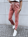 Damen Jogginghose ASTRO Farbe Rosa DSTREET UY1659