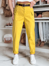 Damen Baggy-Hose GOTRENDI senf Dstreet UY2527