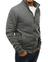 Herren Sweatshirt Anthrazit Dstreet BX4111