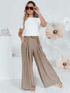 Damenhose MIRELOU braun Dstreet UY2714