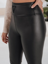 Damen Leggins VALENTIS Farbe Schwarz DSTREET UY1558