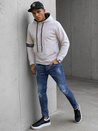 Herren Sweatshirt camel Dstreet BX5436