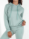 Damen Trainingsanzug Set MIGEL mint Dstreet AY1092