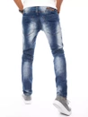Herren Jeanshose Blau Dstreet UX3821