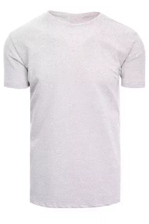 Herren T-shirt In Mustern Cappucino Dstreet RX4925