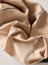 Isolierte Damenstrumpfhose TERMO braun Dstreet UY2831