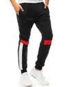 Herren Sporthose Jogger Schwarz Dstreet UX3542