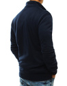 Herren Sweatshirt Dunkelblau Dstreet BX4567