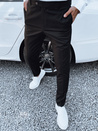 Herrenhose schwarz Dstreet UX4290