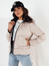 Damen Übergangsjacke FALES Farbe Schwarz DSTREET TY4205