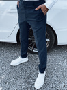 Marineblaue Hose für Männer Dstreet UX4288