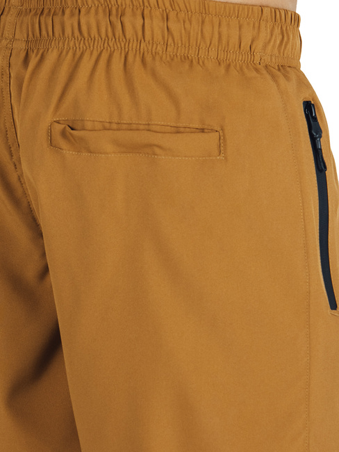 Dstreet Herren Camel Shorts SX2534