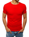 Herren T-Shirt Rot Dstreet RX4189